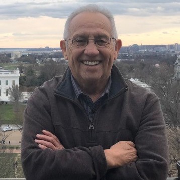 Carlos Olivares